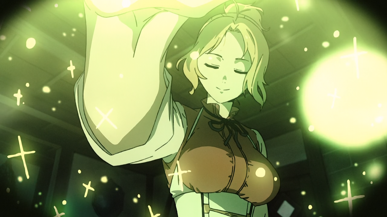 Mushoku Tensei: Isekai Ittara Honki Dasu (Hakoniwa)